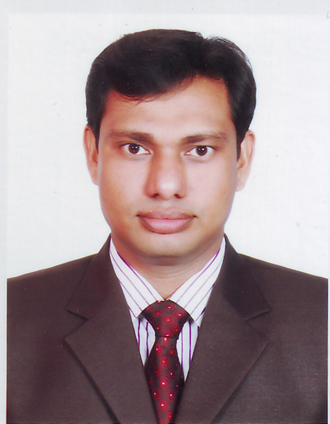 Dr. M. Ismail Hossain